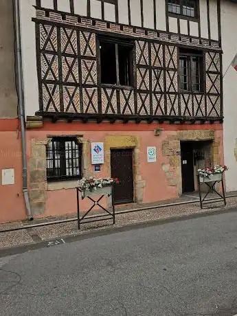 Photo de Office de Tourisme Coeur de Garonne | Cazères