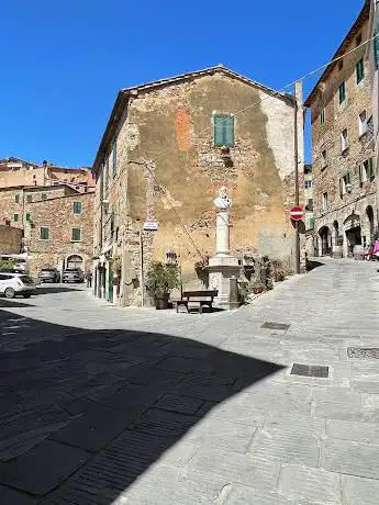 Museo di Arte Sacra