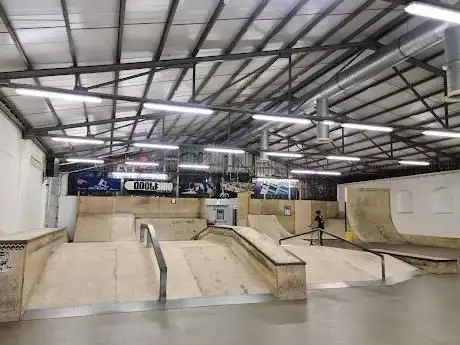 Photo de Skatepark Hollerich