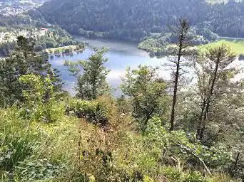 Photo de Chalet du Lac