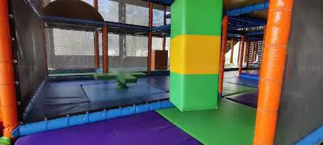 Indoor playground