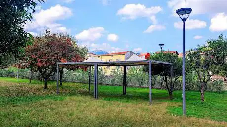 Anfiteatro del Parco Riola