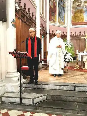 Photo de Église Saint-Magne