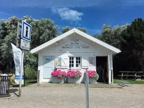 Point Info Tourisme