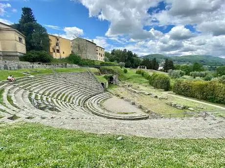 Photo de Roman Theatre