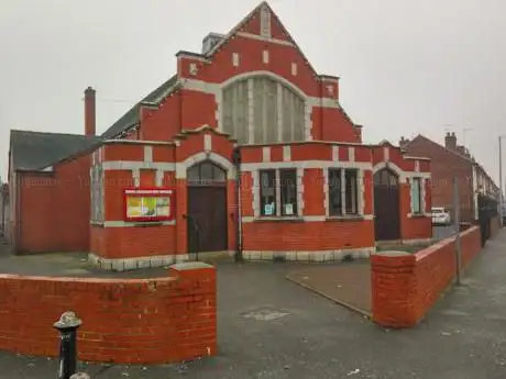 Photo de Davenport Road Evangelical Church