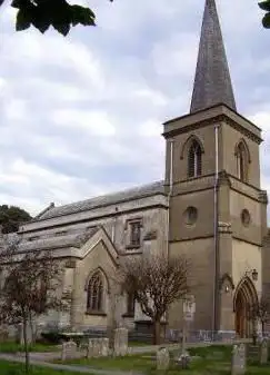 Photo de St Mary's Church