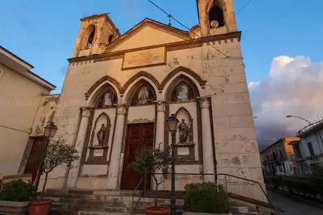 Photo de Chiesa di Schiava