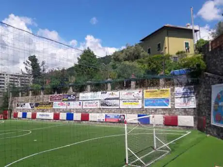 Ca De Rissi SG