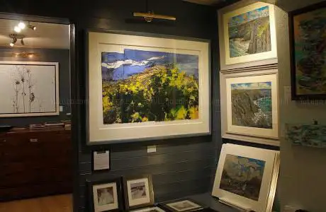 Harbour Lights Gallery
