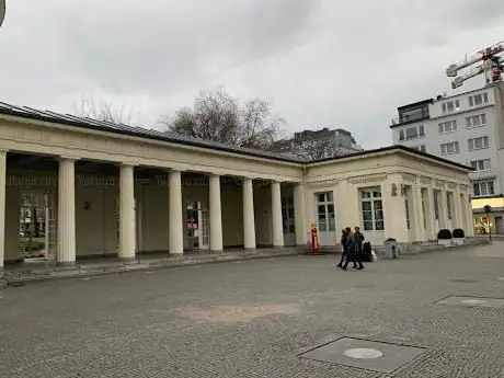 aachen tourist service e.V.