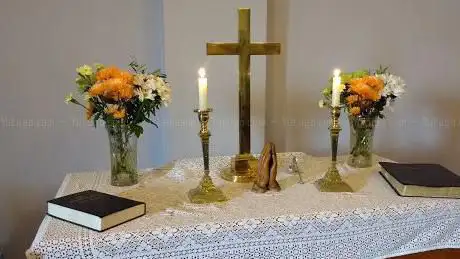 Photo de Oxford Christian Spiritualist Church