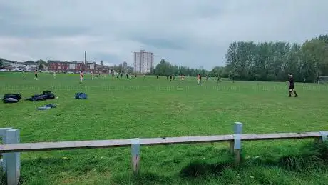 Crossley Playing Fields