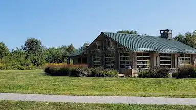 Photo de Lake Erie Bluffs (Lake Metroparks)