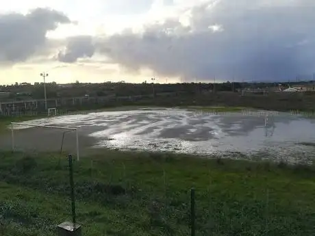 Campo Sportivo di allenamento