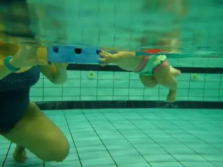Piscina Carducci