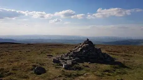 Photo de Fountains Fell