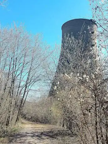 Ex Centrale Termoelettrica - Italgen