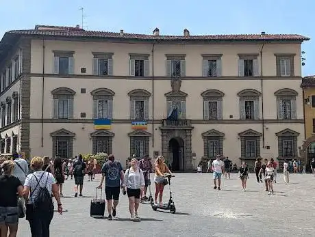 Photo de Regione Toscana Palazzo Guadagni Strozzi Sacrati
