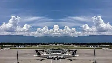 Photo de PANORAMA TERRACE