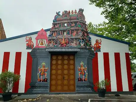 Sri Sellapillaiyar Ganesha Temple