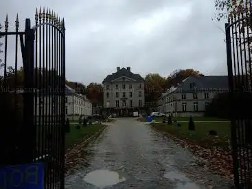 Château d'Ablois