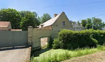 Château De La Palme