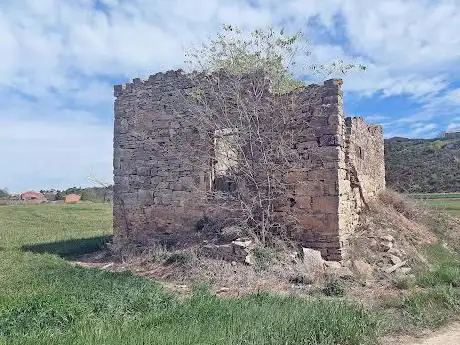 Molí del Panós