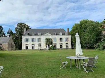 Photo de Castle Kermadio