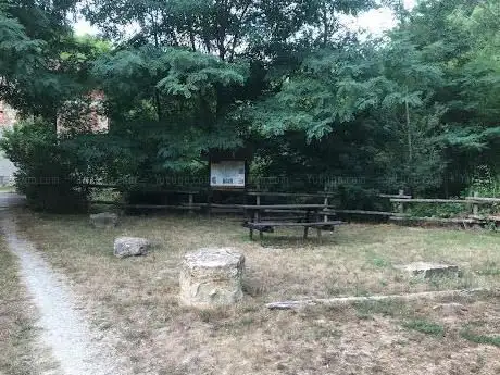 Percorso Naturalistico Monte Duro