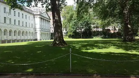 Photo de Lincoln's Inn Private Gardens