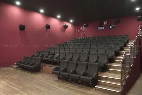 Treviglio Anteo spazioCinema