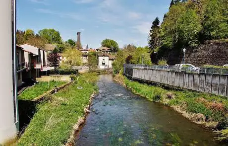 Photo de Office de Tourisme des Combrailles
