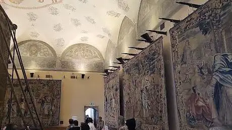 Photo de Museo Archeologico - Sezione Preistoria e Protostoria