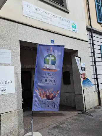 Christ International Church