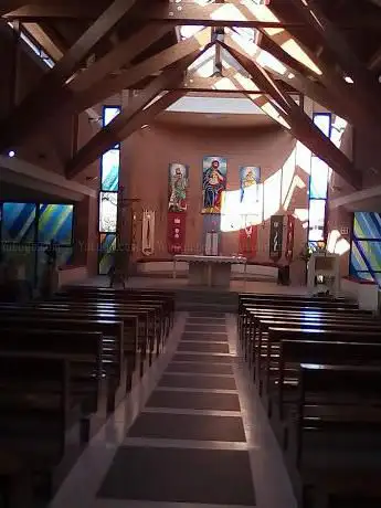 Church of Saint Henry