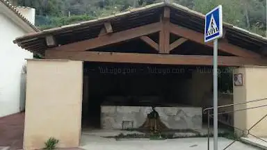 Lavoir du broc