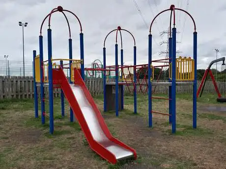 Photo de Imperial Playground