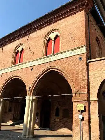 Photo de Monastero Benedettine Santa Margherita