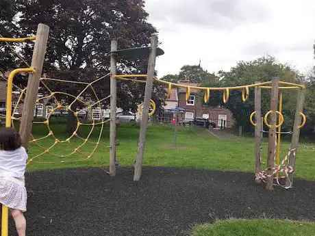 Photo de Trowse Common Play Area