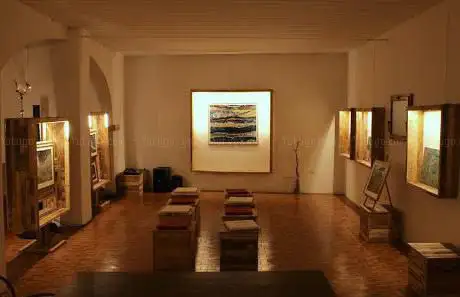 Hermaea Archeologia e Arte