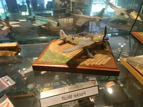 Photo de Museum Wings over Woensdrecht