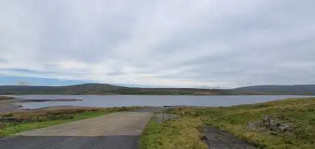 Photo de Cow Green Reservoir