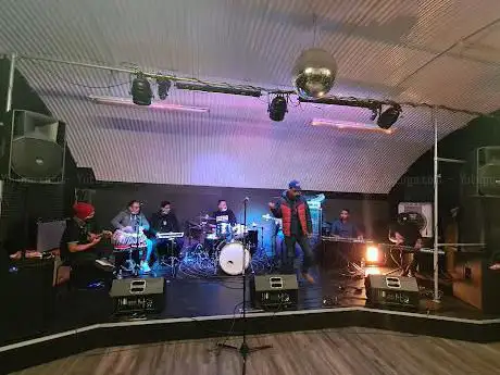 Photo de The Engine Rooms Rehearsal Studios
