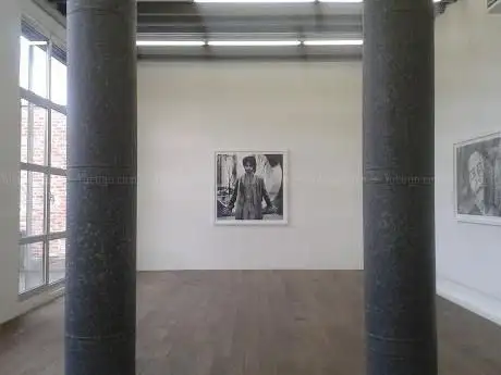 Photo de Zeno X Gallery