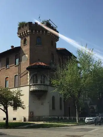 Piazza Carlo Alberto Dalla Chiesa