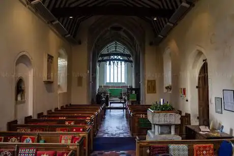 St Mary's Church