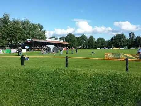 Photo de Millennium Playing Fields