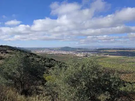 Photo de Sierra de los Olivos