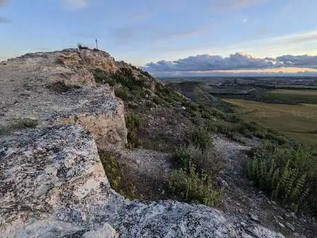 Photo de Monte Asland